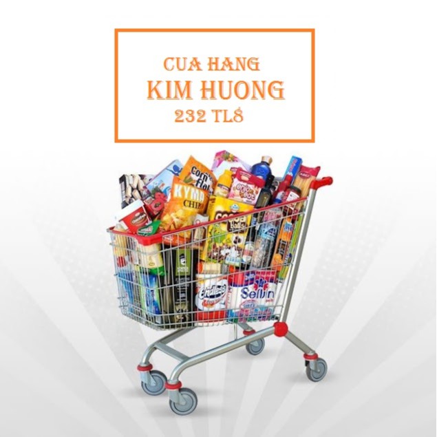 Tap Hoa Kim Huong, Cửa hàng trực tuyến | BigBuy360 - bigbuy360.vn