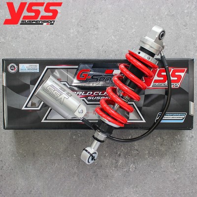 Phuộc YSS xe Raider 150, Satria 150 G-Sport MX302-285TRJ-01-859