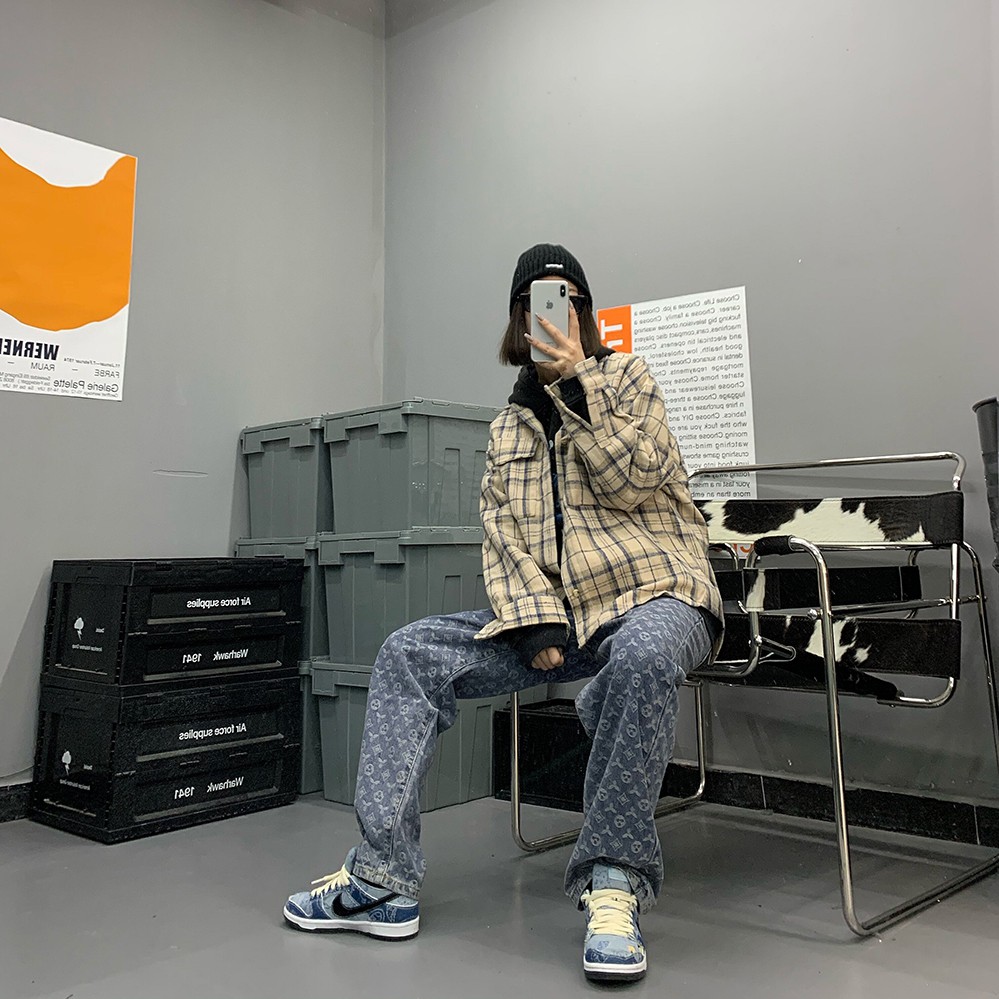 Quần Họa Tiết HOT 2021 | BigBuy360 - bigbuy360.vn