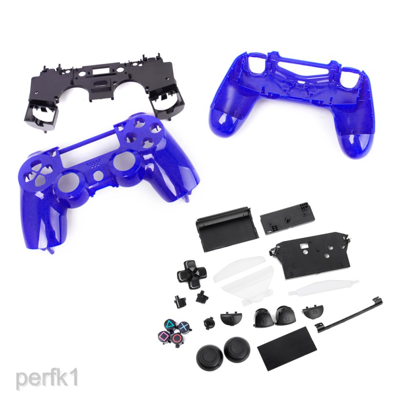 Hot!  Hot☛Vỏ Bọc Nút Bấm Thay Thế Cho Sony PS4