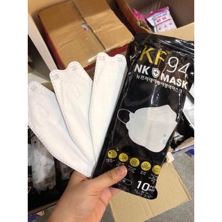 Khẩu trang y tế 4d nam khánh mask_300 chiếc