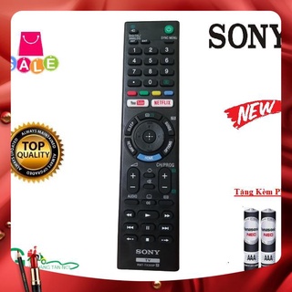 Remote Điều khiển Tivi Sony RMT-TX300P - Hàng mới chính hãng 100%-Tặng kèm PIN