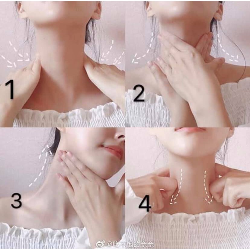 Kem dưỡng cổ MEDI PEEL Naite Thread Neck | Shopee Việt Nam