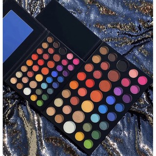 OFF 55% PHẤN MẮT MORPHE THE JAMES CHARLES