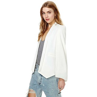 Áo blazer công sở thanh lịch