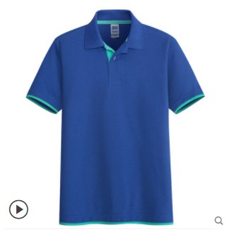 Áo polo nam hàng Quảng Châu nhiều màu đẹp, chất thoáng bền | BigBuy360 - bigbuy360.vn