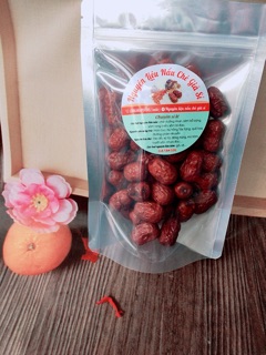 Táo Đỏ Tân Cương 500gram