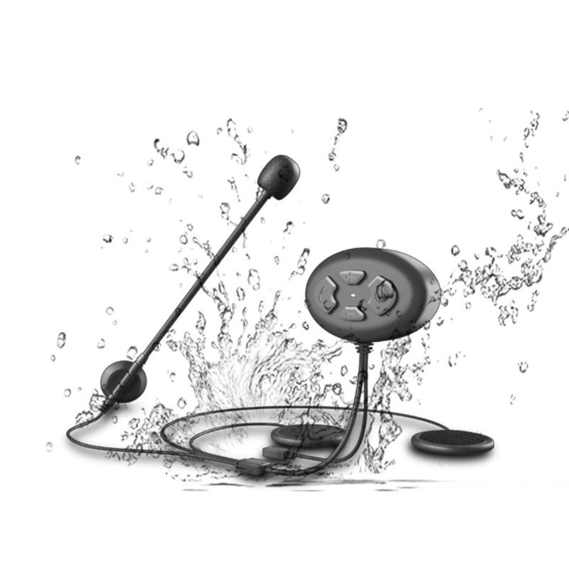 Tai Nghe zzz Không Dây Hỗ Trợ Đài FM
