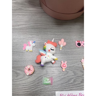 Set bộ full charm PONY  170k