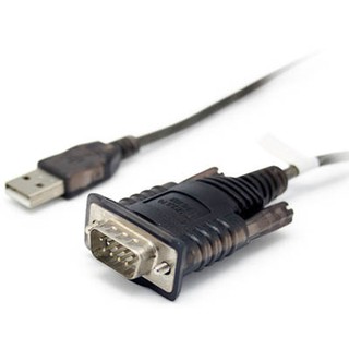Cáp usb -> com 9 unitek