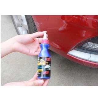 LỌ TẨY VẾTXƯỚC SƠN XE OTO , XE MÁY