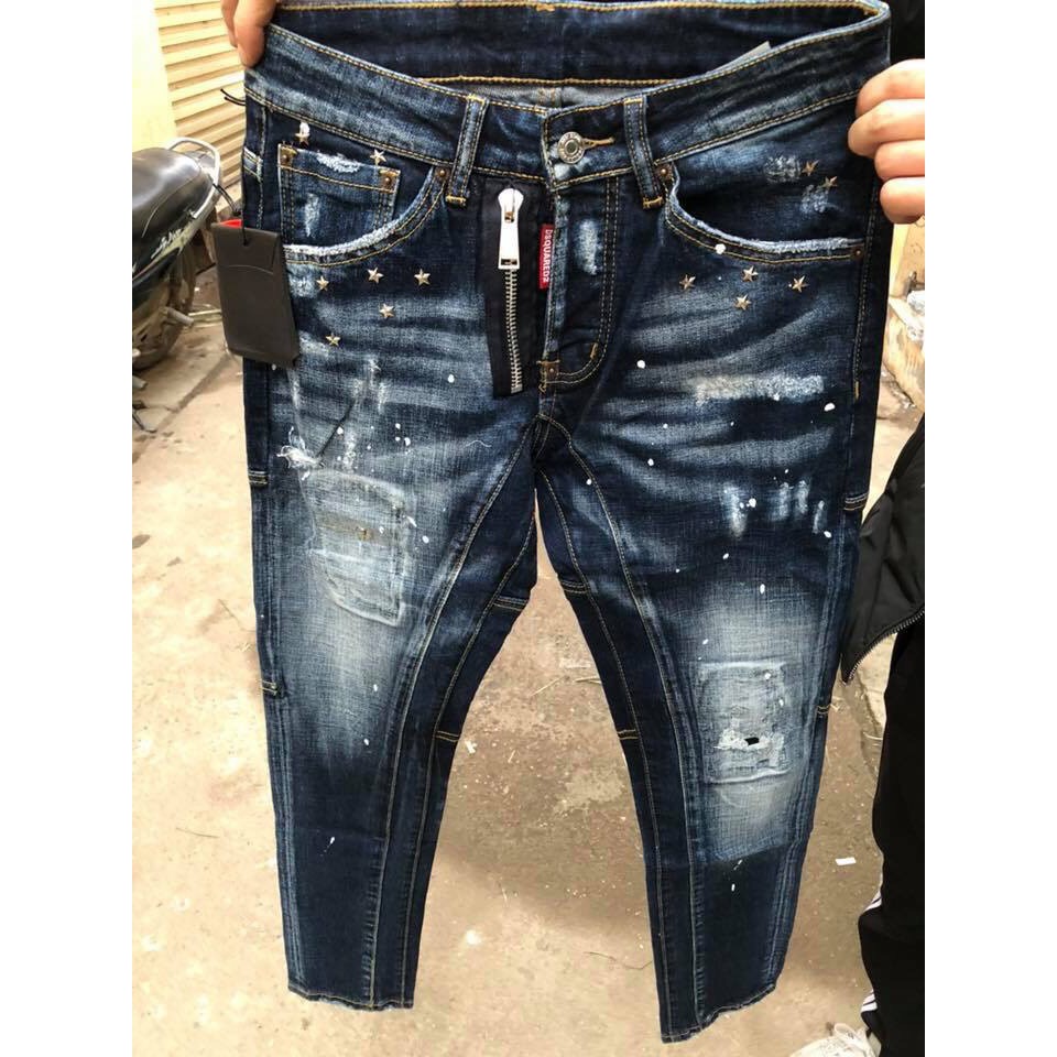 Quần Côn DSQ siêu hot 2019 | BigBuy360 - bigbuy360.vn