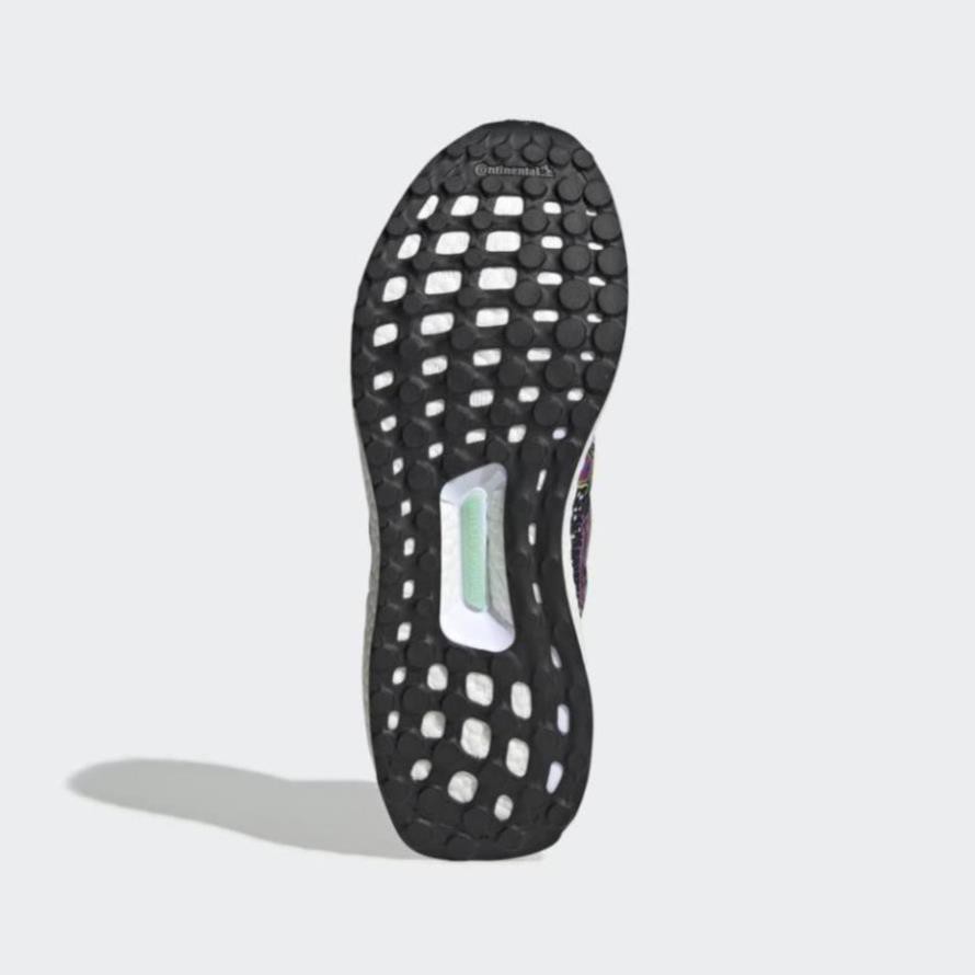 adidas ORIGINALS Giày UltraBoost 2.0 Unisex Màu đen FW5421 -Az1