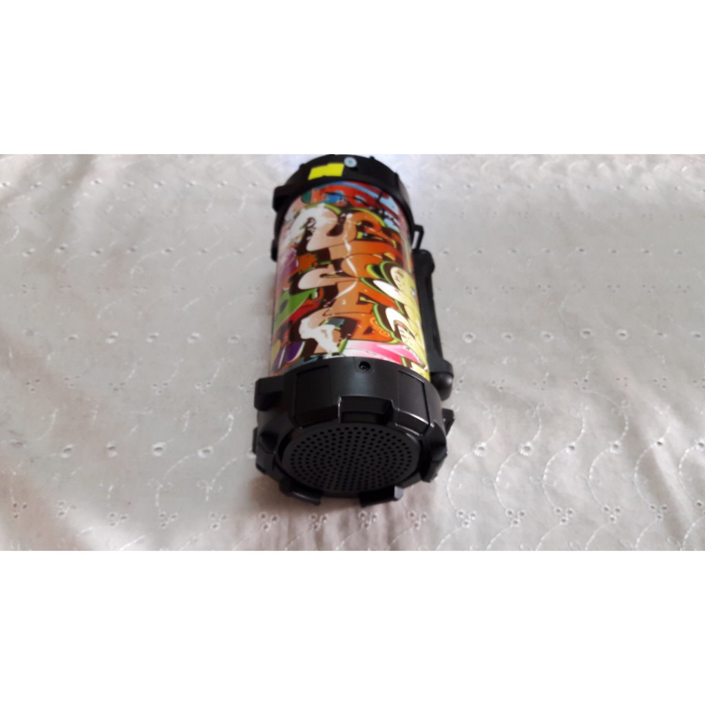 LOA BLUETOOTH GIÁ RẺ F18