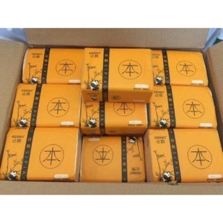 Giấy ăn gấu trúc 30 gói -1 thùng