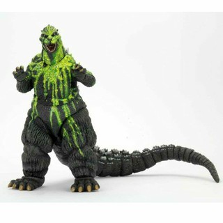 Mô hình NECA Biollante Bile Godzilla 1989