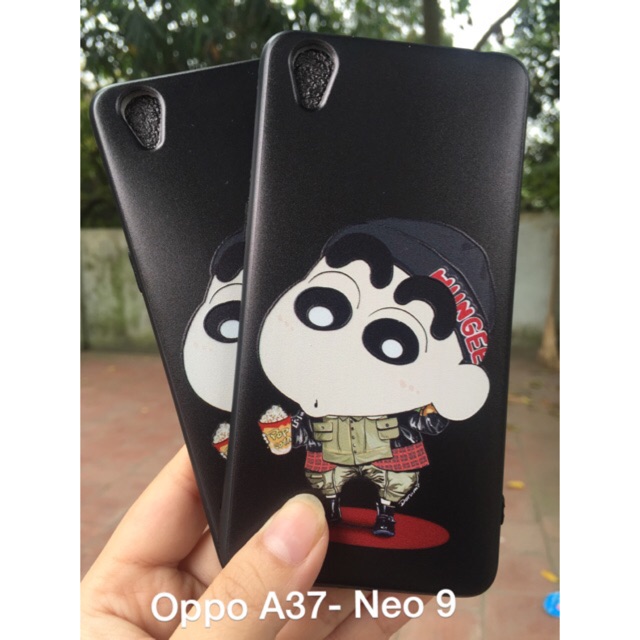 Ốp điện thoại Oppo Neo 9