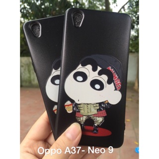 Ốp điện thoại Oppo Neo 9