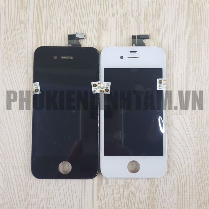 Màn hình iPhone 4 / 4S tặng keo