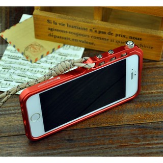 Ốp viền cao cấp TRIGGER cho IPHONE 6 / 6S