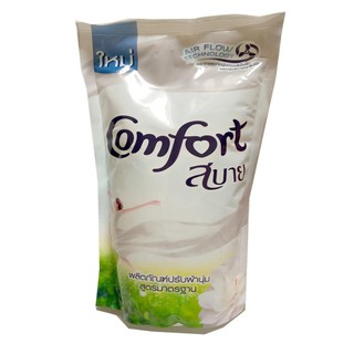 NƯỚC XẢ VẢI COMFOR THÁI LAN 580ML