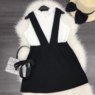 Set áo và yếm