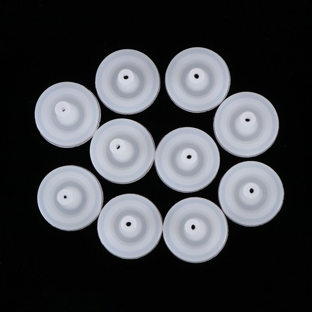 [Hàng mới về] Set 10/30/60 ống đựng keo dán lông mi giả