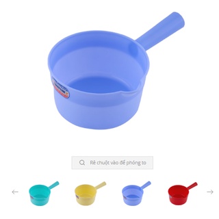 Gáo cạn Duy Tân
