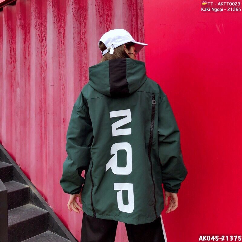 [Mã WASTMAY giảm 15% tối đa 30K đơn 150K] 🌈𝐆𝐈𝐀́ 𝐗𝐔̛𝐎̛̉𝐍𝐆💢 045 Áo Khoác KaKi Jackets Size Đại NQP Siêu Hot | BigBuy360 - bigbuy360.vn