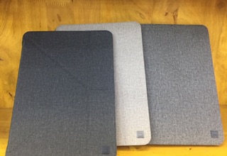 Bao da ipad 11" Unit Kanvas.