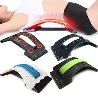 Khung Nắn Chỉnh Cột Sống lưng trị liệu thoát vị đĩa đệm cột sống chăm sóc chấn thương (Hibaby+)