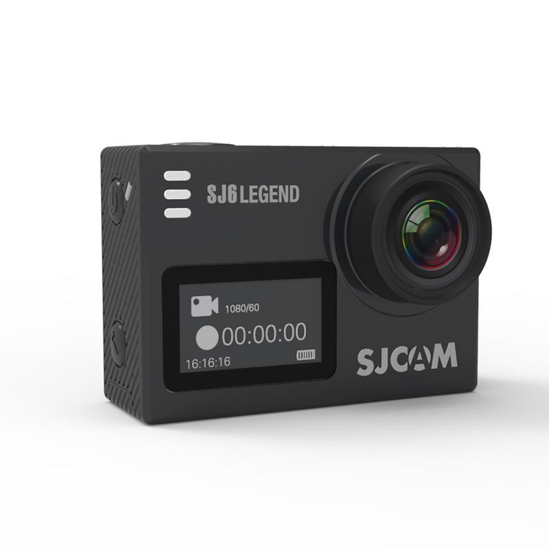 Camera Hành Trình SJCAM SJ6 LEGEND - Hãng Phân Phối Chính Thức