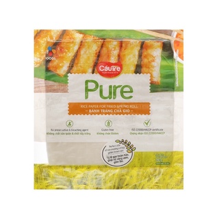 Bánh tráng chả giò Cầu Tre CJ Foods 19cm 280g