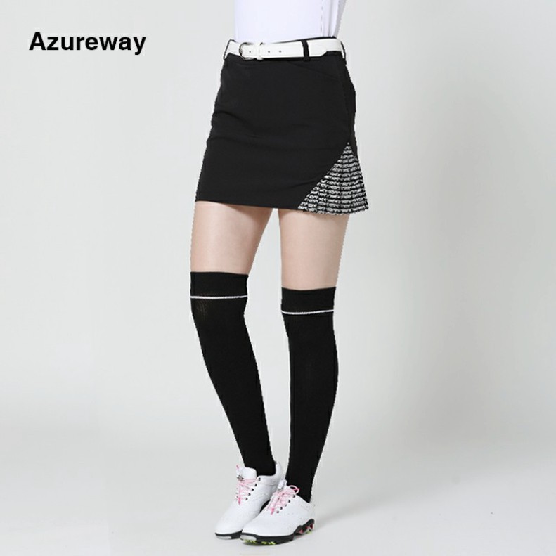 [ RẺ VÔ ĐỊCH ]  Váy golf nữ cao cấp Azureway