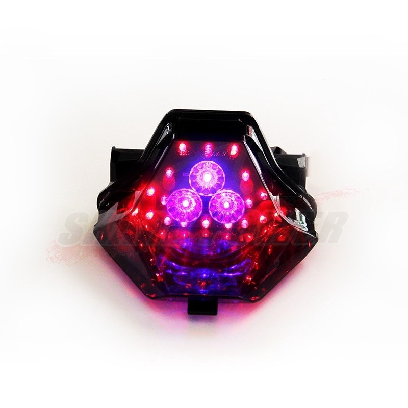 Đèn hậu led Panom cho ex150/R3/R25 siêu đẹp