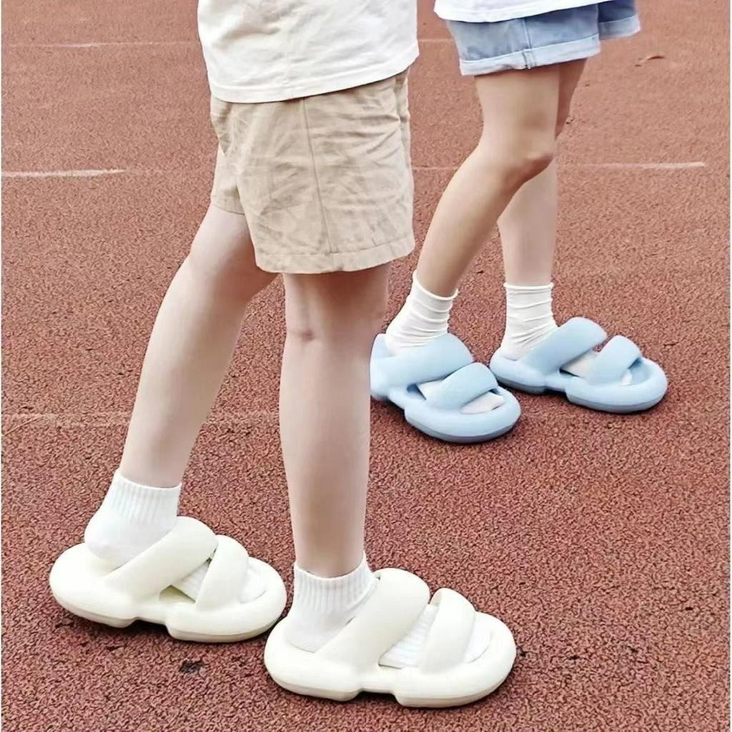 Dép Đi Biển Đế Mềm Thời Trang Mùa Hè Dành Cho Nữ