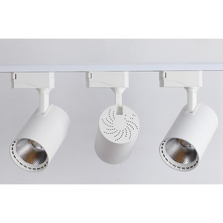 Đèn Rọi💥Đèn Rọi Ray COB 12W Siêu Sáng LUX💥FREESHIP💥[Den Roi]