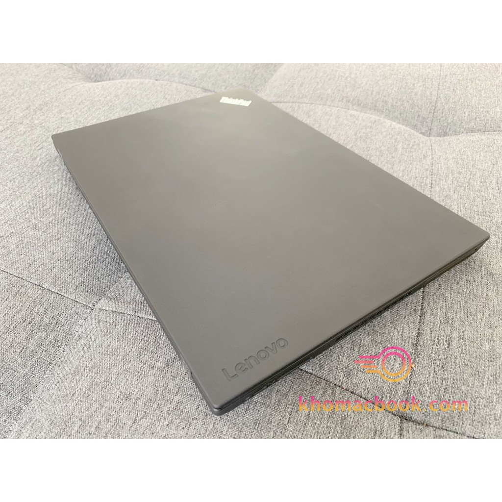 Laptop Thinkpad T480 i5-8250u l Ram 8GB l SSD 256GB l  Màn 14 inch FHD  [ BẢO HÀNH 3 - 12 THÁNG ] | BigBuy360 - bigbuy360.vn