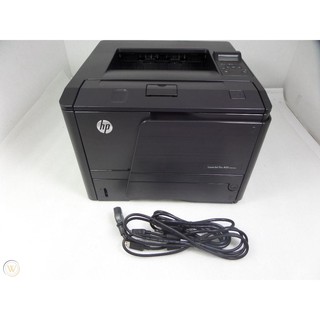 MÁY IN LASER HP400
