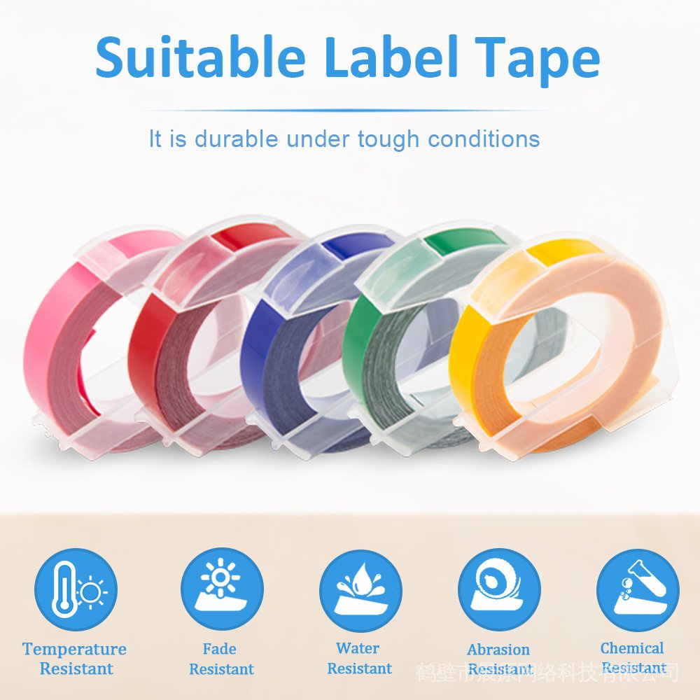 Máy Đánh Dấu Dập Nổi Motex E101  Cho Máy In 3D Cầm Tay 9mm