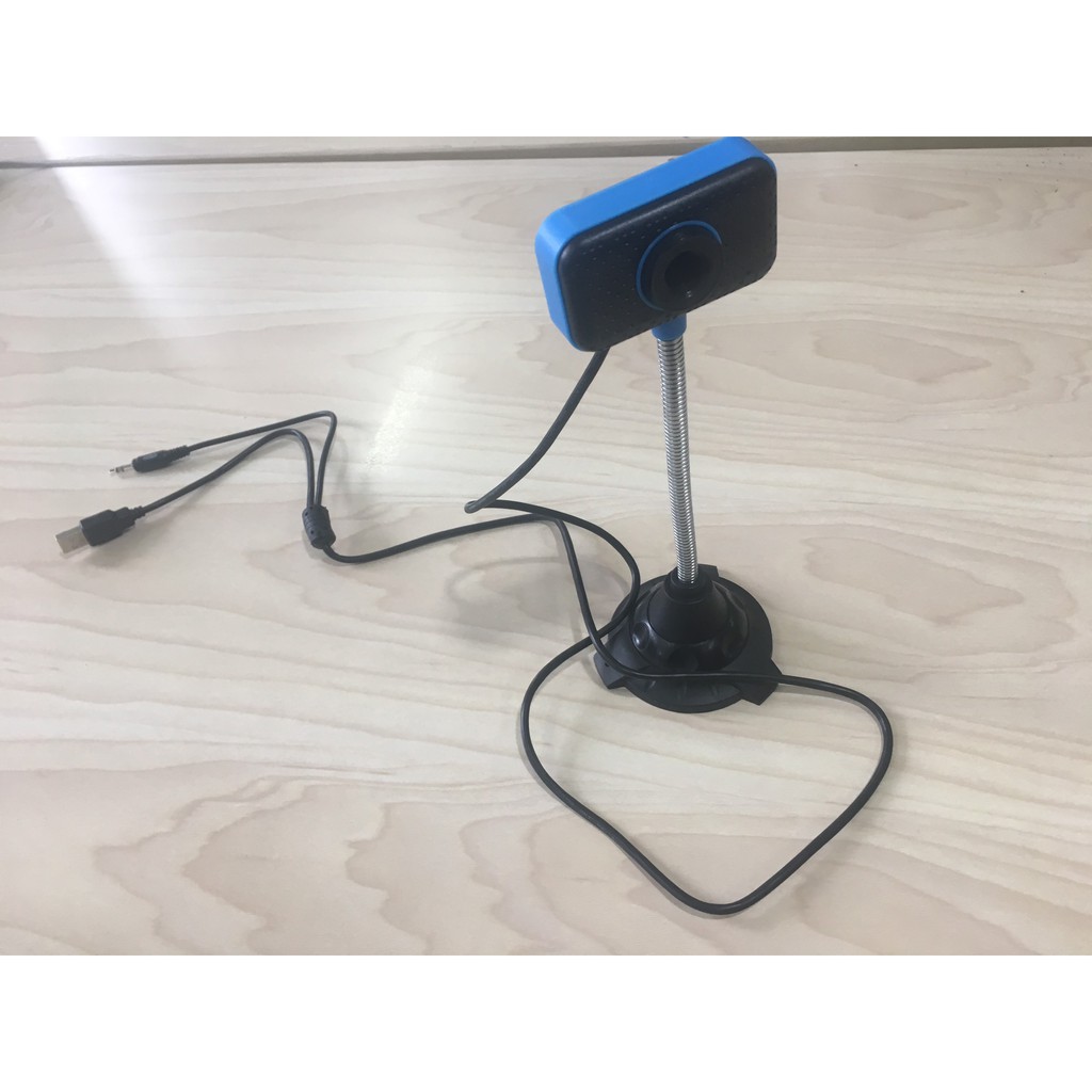 XÃ KHO GIÁ LỖ Webcam Covid20  - Tích hợp Micro - ĐẶT NGAY HÀNG LIỀN TAY | BigBuy360 - bigbuy360.vn