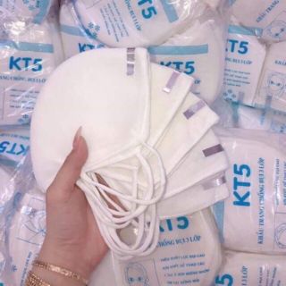 Khẩu trang KT5