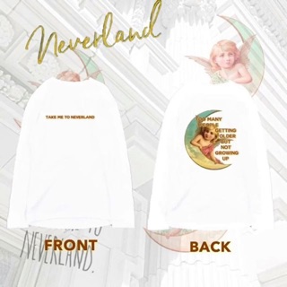 Áo "angel 3"