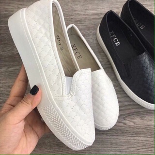SLIPON ĐỘN ĐẾ 3P