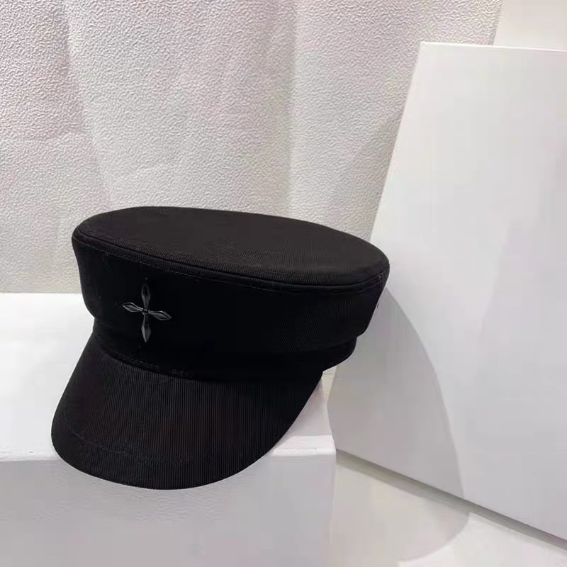 Mũ thuỷ thủ -mũ beret Smfk cao cấp nam nữ