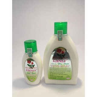 Gel hút mụn các loại renly/ rotary 60g - 200g
