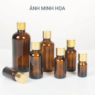 [NẮP NÚT] Tinh Dầu,Mỹ Phẩm 18mm