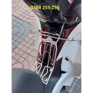 Baga Future / Wave 125i - 2022