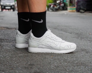 Tất Vớ NIKE Cổ Trung Unisex