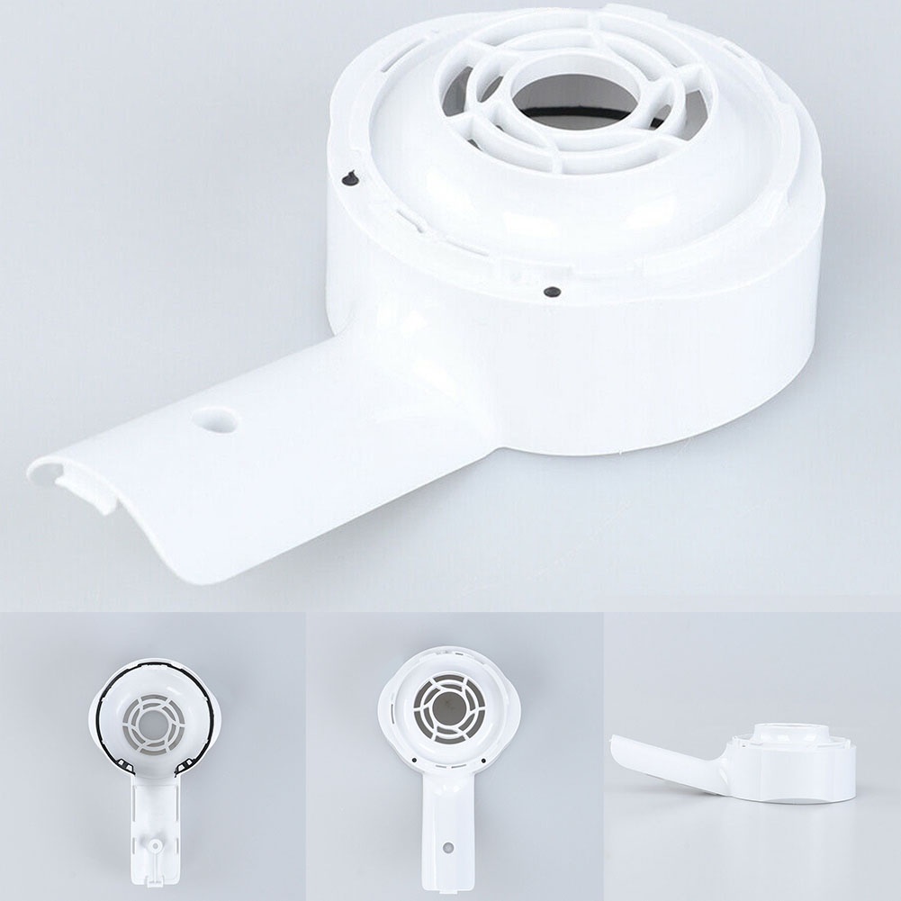 Bộ 1 nắp sau bằng ABS + PC thay thế cho Dyson V6 DC58 DC59